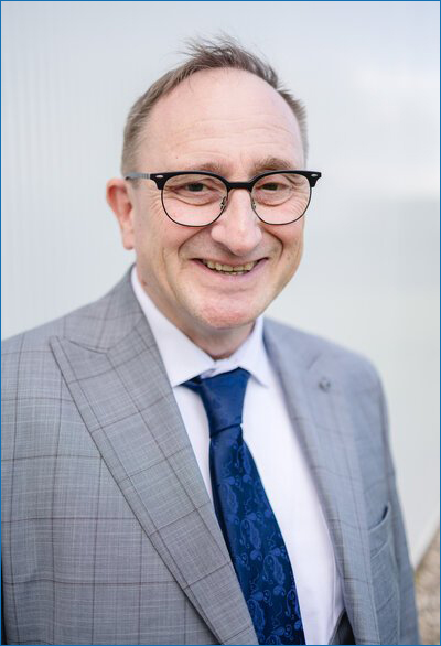 Andreas Rüttershoff Andreas Rüttershoff